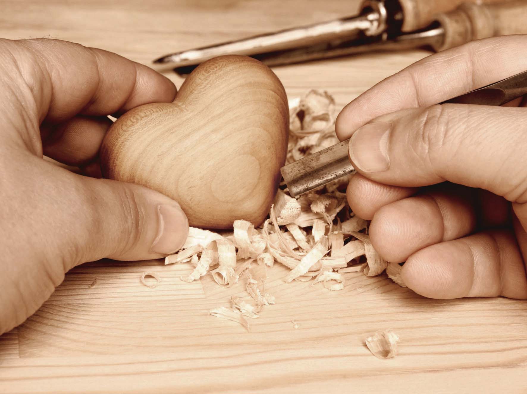 Logo Joachim Schäfer Schreinermeister